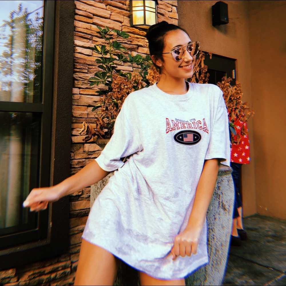 Meet your Posher, Haley